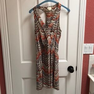 Parker cocktail dress